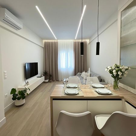 Aurora Apartment , In The Heart Of Athen Exterior foto