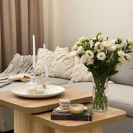 Aurora Apartment , In The Heart Of Athen Exterior foto