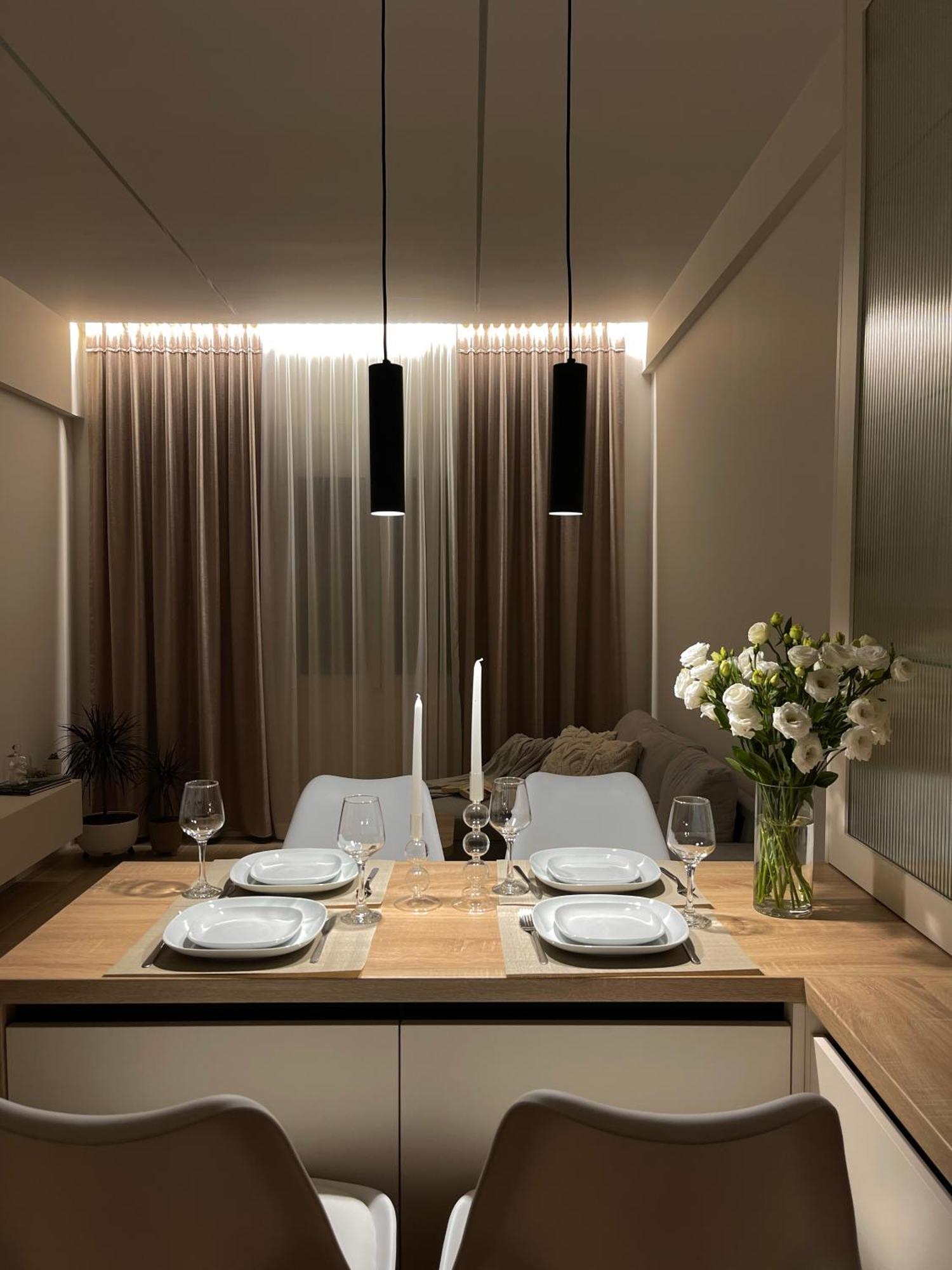 Aurora Apartment , In The Heart Of Athen Exterior foto