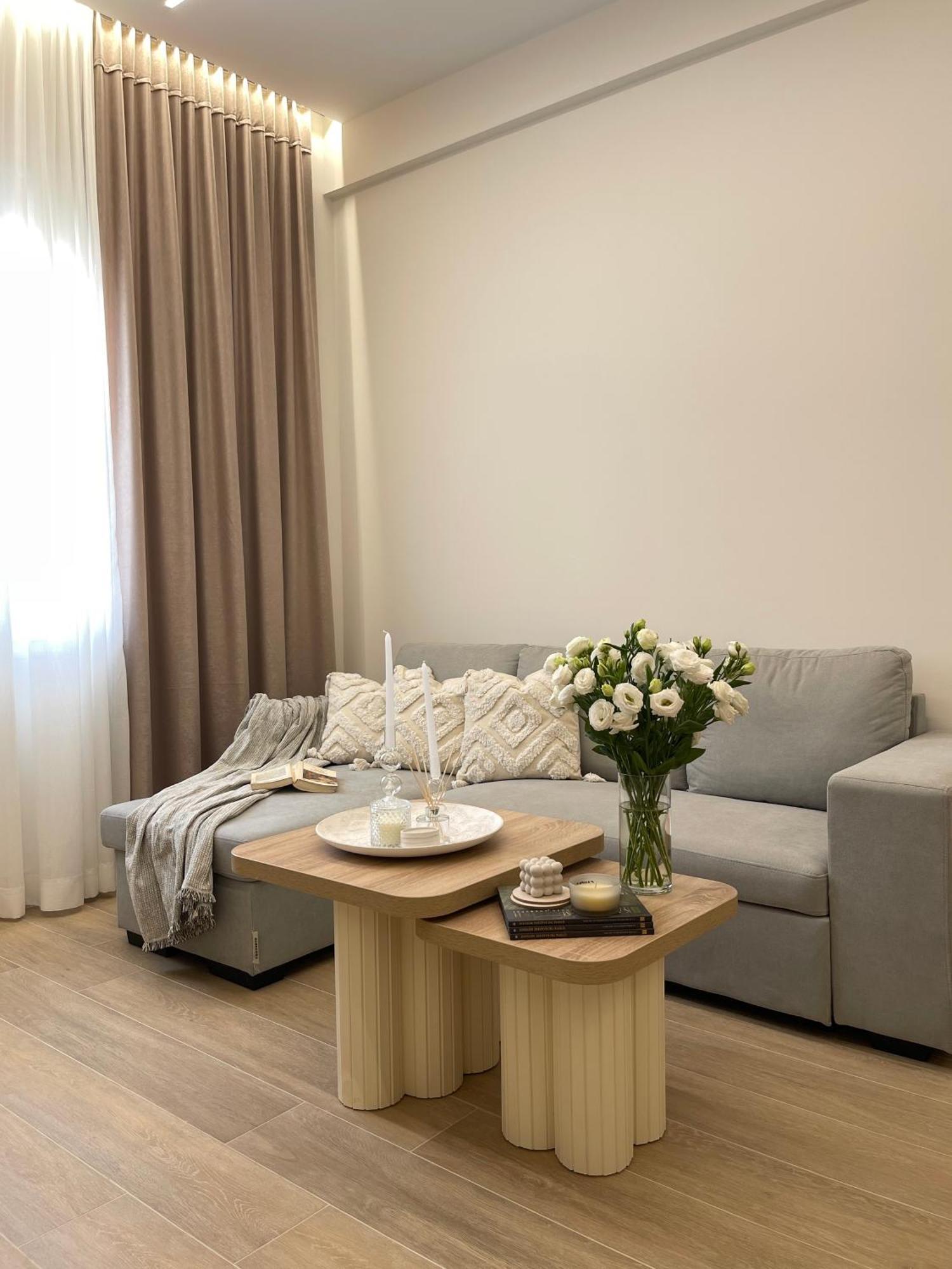 Aurora Apartment , In The Heart Of Athen Exterior foto