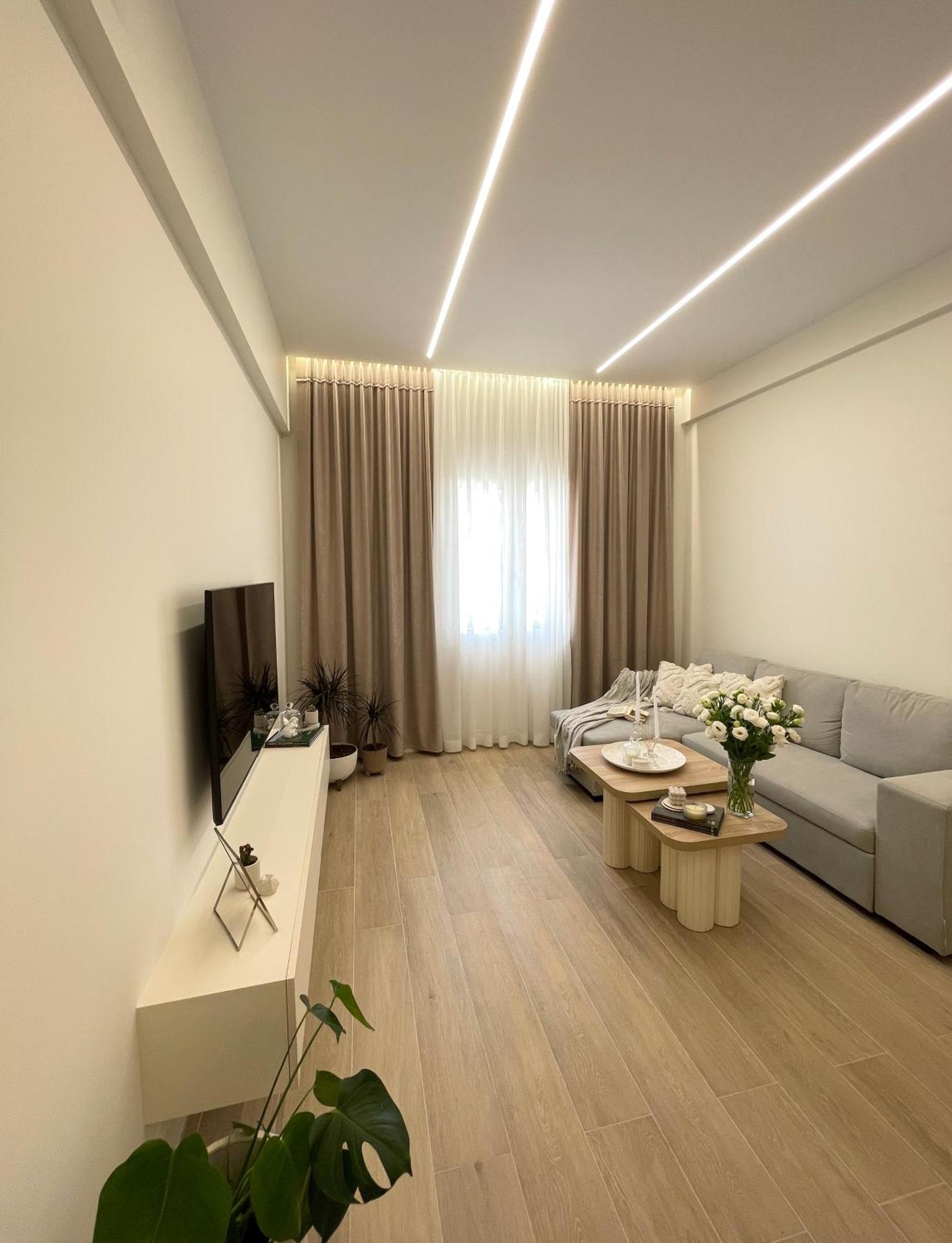 Aurora Apartment , In The Heart Of Athen Exterior foto