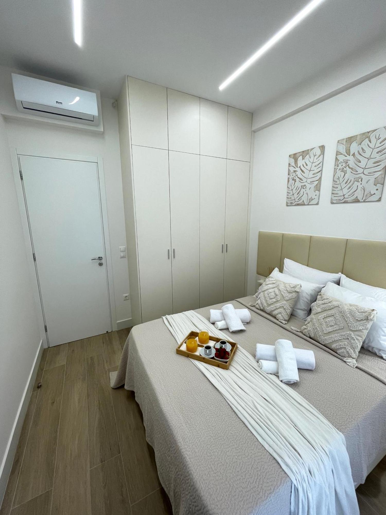 Aurora Apartment , In The Heart Of Athen Exterior foto