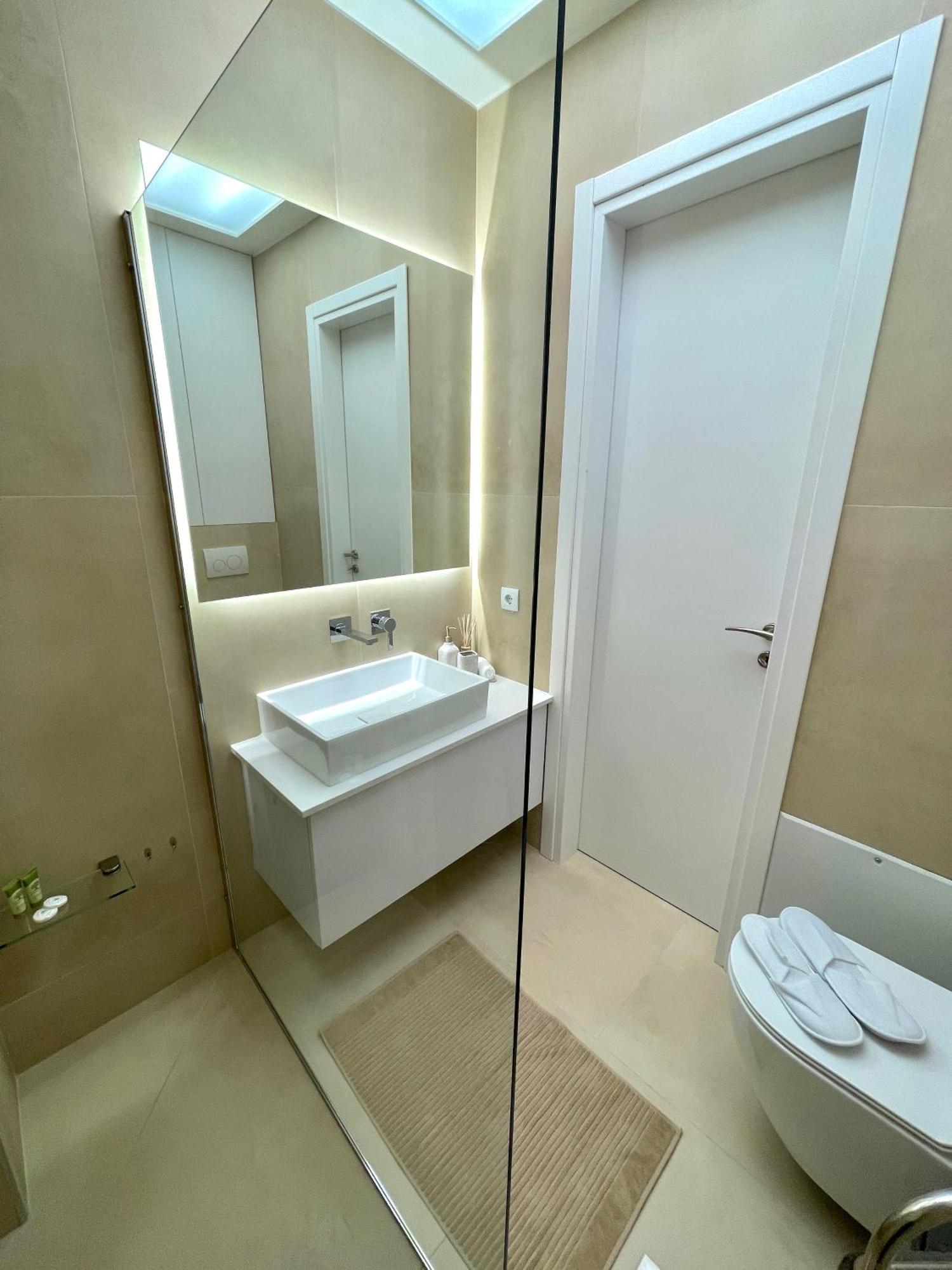 Aurora Apartment , In The Heart Of Athen Exterior foto