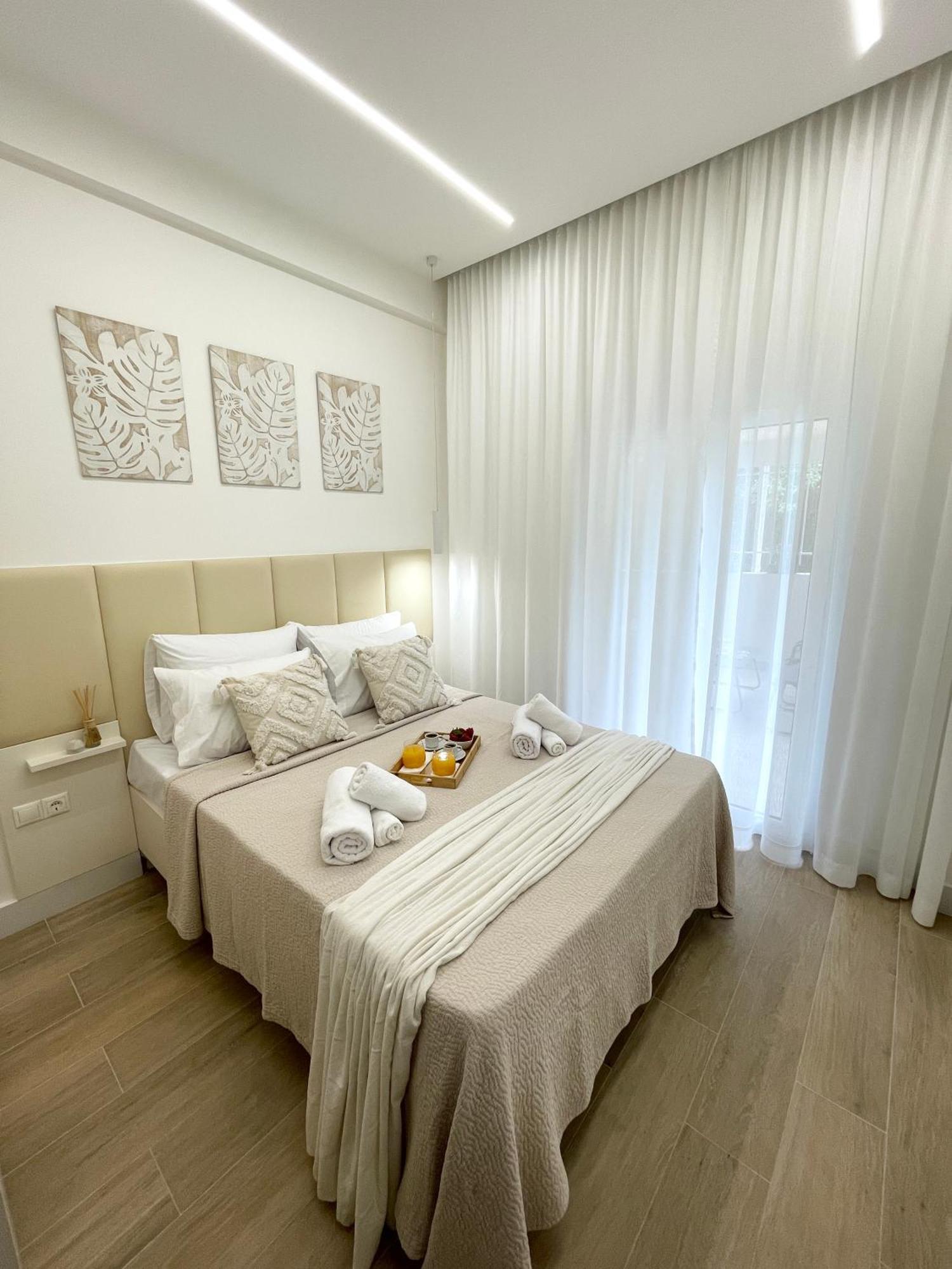 Aurora Apartment , In The Heart Of Athen Exterior foto