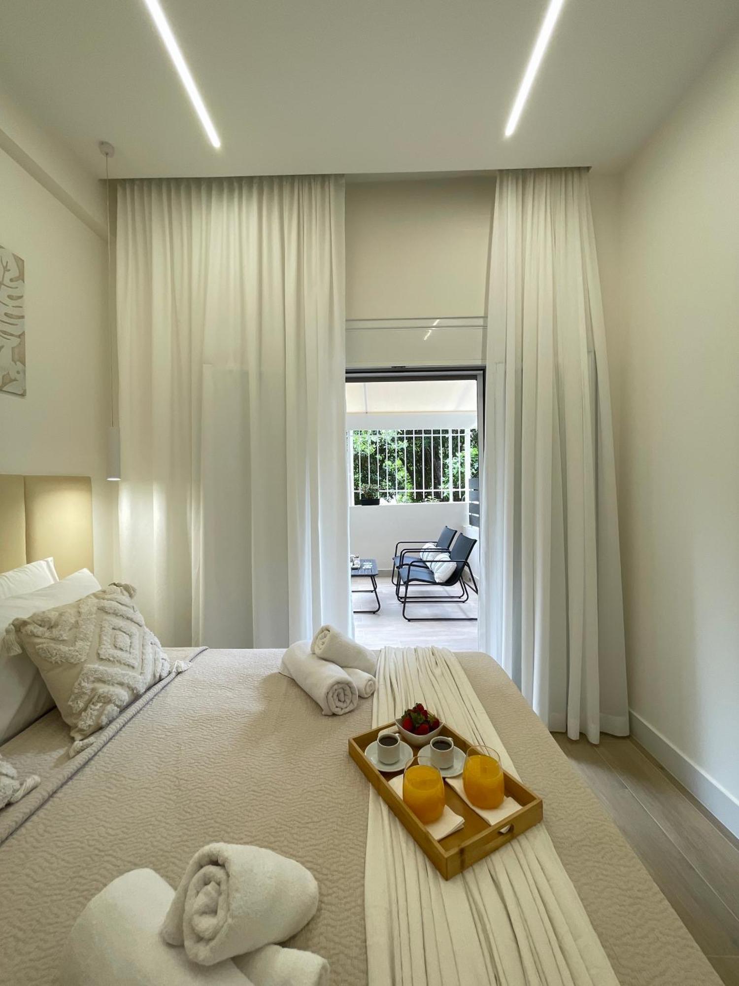 Aurora Apartment , In The Heart Of Athen Exterior foto