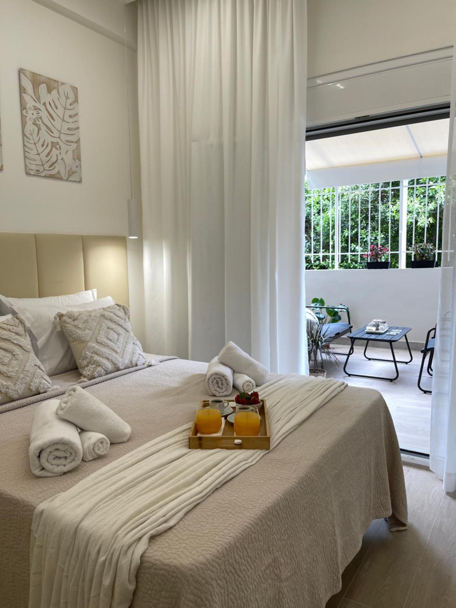 Aurora Apartment , In The Heart Of Athen Exterior foto