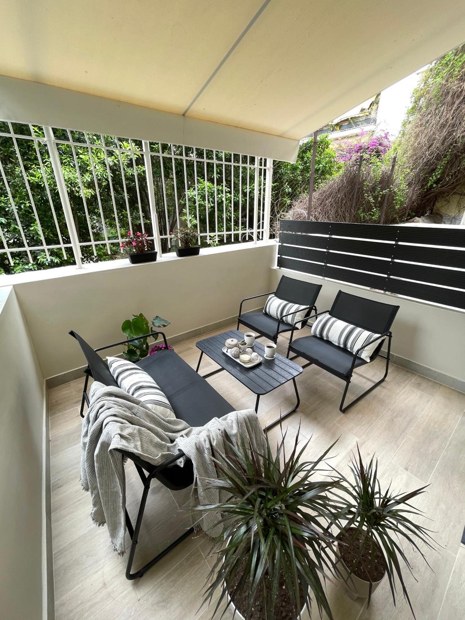 Aurora Apartment , In The Heart Of Athen Exterior foto